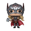 POP! Marvel: Marvel Studios' Thor: Love and Thunder - Mighty Thor