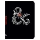Ultra PRO: Book Folio - Printed Leatherette (Honor Among Thieves)