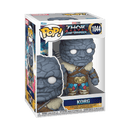 POP! Marvel: Marvel Studios' Thor: Love and Thunder - Korg