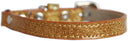 Plain Ice Cream Cat Safety Collar, Blank