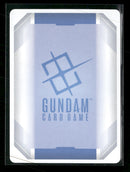 Gundam Promotional Cards Haman Karn #GD02-091