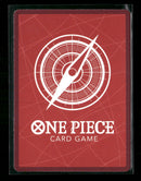 The Time of Battle Yamato (079) (Alternate Art) #OP16-079