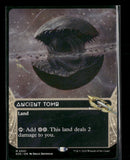 Edge of Eternities: Stellar Sights Ancient Tomb (0001) (Borderless) #1