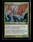 Future Sight Sliver Legion Foil #158