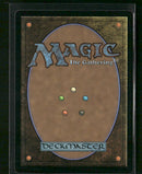 Marvel Universe Eternal-Legal Force of Vigor (Borderless) Foil #77