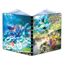 Ultra PRO: 9-Pocket Portfolio - Pokemon (Scarlet & Violet - Skeledirge, Meowscarada, and Quaquaval)
