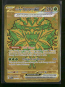 SV: Prismatic Evolutions Teal Mask Ogerpon ex #177/131