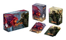 Ultra PRO: Deck Box - Duel Decks (Izzet vs. Golgari)