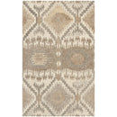 Safavieh Wyndham Seth Wool Area Rug, 2.5ft x 4ft Natural/Multi