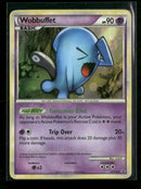 HGSS Promos Wobbuffet #HGSS04