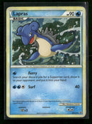 HGSS Promos Lapras #HGSS14