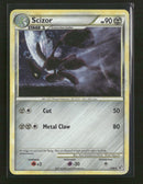 Undaunted Scizor #7/90