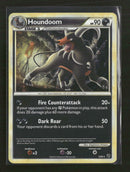 Undaunted Houndoom #5/90