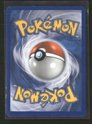 HeartGold SoulSilver Quagsire Reverse Holo #9/123