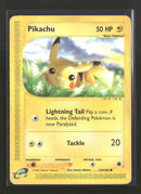 Expedition Pikachu #124/165