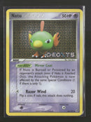 Deoxys Natu Reverse Holo #66/107