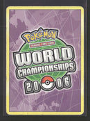 World Championship Decks Blastoise ex #104/112