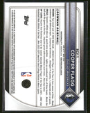 2025-26 Bowman Chrome Cooper Flagg #BCV-1