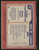 2026 Topps 1991 Chrome All-Star Mojo Refractor Shohei Ohtani #91ASC-50