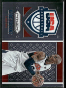 2015-16 Panini Prizm USA Basketball Kobe Bryant #11