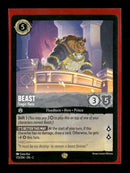 Rise of the Floodborn Beast - Tragic hero #173/204