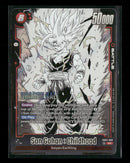 SB02: Manga Booster 02 Son Gohan : Childhood #SB02-008