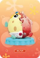 Kandy X SpongeBob SquarePants (Soda Edition) Blind Box (1 Blind Box)