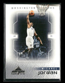 2001-02 Fleer Marquee Michael Jordan #3