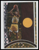 2005-06 Topps Total Executive Level Relic #/25 Ray Allen #ELR-RA
