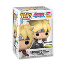 Pop! Boruto: Naruto Next Generations - Boruto with Rasengan (Glow)