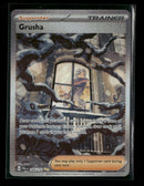 SV02: Paldea Evolved Grusha #268/193