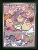 SV08: Surging Sparks Exeggcute #192/191