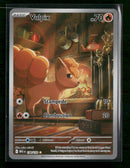 ME01: Mega Evolution Vulpix #138/132