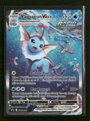 SWSH: Sword & Shield Promo Cards Vaporeon VMAX #SWSH182