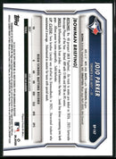 2026 Bowman Prospects Fuchsia JoJo Parker #/299 #BP-147