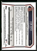 2026 Bowman Chrome Prospects Gold Refractor Liam Doyle #/50 #BCP-10