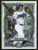 2026 Bowman Bowman Sterling Shohei Ohtani #BST-6