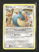 Rising Rivals Snorlax (33) #33/111