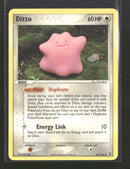Delta Species Ditto #35/113