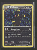Black and White Promos Umbreon #BW93