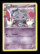 Generations: Radiant Collection Espurr #RC14/RC32