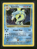 Base Set Gyarados #006/102