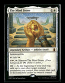 Marvel Super Heroes The Mind Stone #21