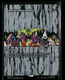 Marvel Universe Eternal-Legal Heroic Intervention (0078) (Borderless) #78