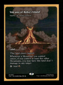 Avatar: The Last Airbender: Eternal-Legal Volcano of Roku's Island #61