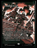 Teenage Mutant Ninja Turtles Source Material Doubling Season (Borderless) #11
