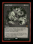 Special Guests Grim Tutor (Showcase) #76