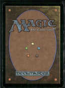 Duel Decks: Elves vs. Inventors Goblin Welder Foil #35 *Damaged*