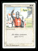 Fourth Edition Crusade #