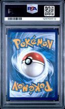 2023 Pokemon Swsh Black Star Promo Crown Zenith Etb Fa/Lucario Vstar 10 PSA #291